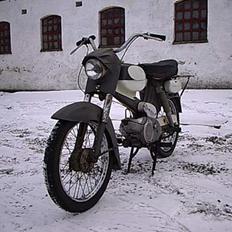 Puch VZ 50