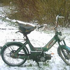 Puch maxi pojeckt =) SOLGT