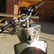 Yamaha Slider (Sælges/byttes)