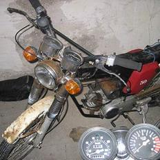 Yamaha fs14g dx Renovering 10%