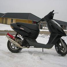 Aprilia Solgt til marquart! 