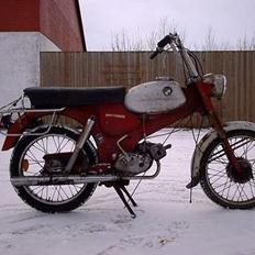 Puch VZ 50