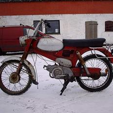 Puch VZ 50