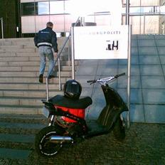 Piaggio Typhoon Nrg - NTT SOLGT