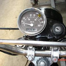 Suzuki Dm 50 SOLGT*Team WB*