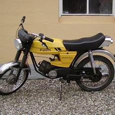 Puch Monza