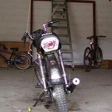 Puch Monza