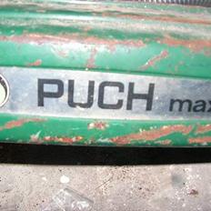 Puch "maxi" team kirkeby
