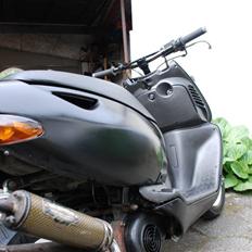 Aprilia Sonic - SOLGT