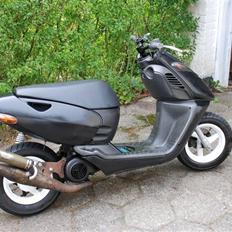 Aprilia Sonic - SOLGT
