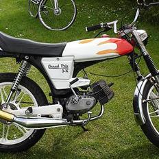 Puch Monza (Grand Prix)