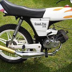 Puch Monza (Grand Prix)