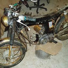 Yamaha 4 g [ SOLGT ]