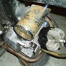 Yamaha 4 g [ SOLGT ]