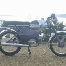 Kreidler Florett RS