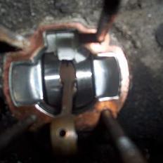 Yamaha Jog (Solgt 6-3-06)