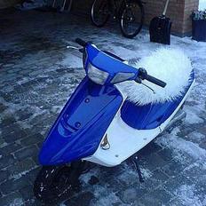 Yamaha Jog FS (BYTTET TIL SSM!)