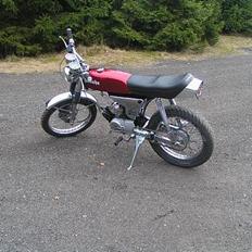 Yamaha 4 gear dx SOLGT