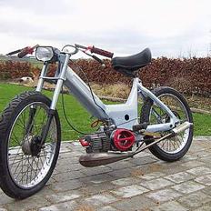 Puch Maxi Perlemor 