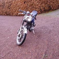 Kreidler Florett 5gear rmc solgt
