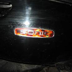 Aprilia Solgt til marquart! 