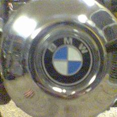 Puch KL (Projekt) BMW - Byttet