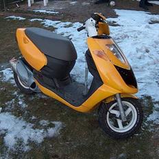 Aprilia Sonic [SOLGT]