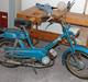 Veteraner TOMOS automatik