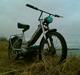Puch Maxi K ***Solgt***