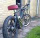 Puch 74cc Maxi / bws