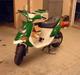 Gilera Stalker