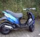 Gilera Stalker MHR