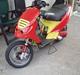 Piaggio NRG Baneracer SOLGT