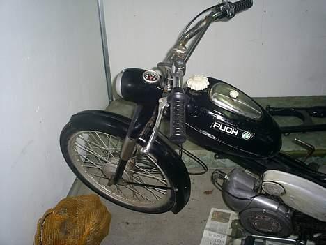 Puch ms50 Til salg / bytte billede 6