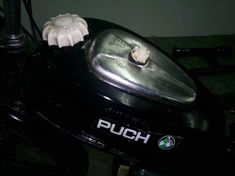 Puch ms50 Til salg / bytte billede 8