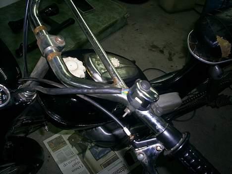 Puch ms50 Til salg / bytte billede 9