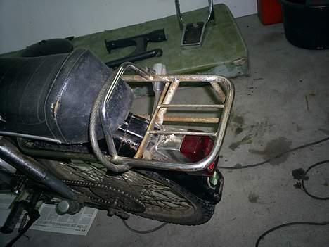 Puch ms50 Til salg / bytte billede 10