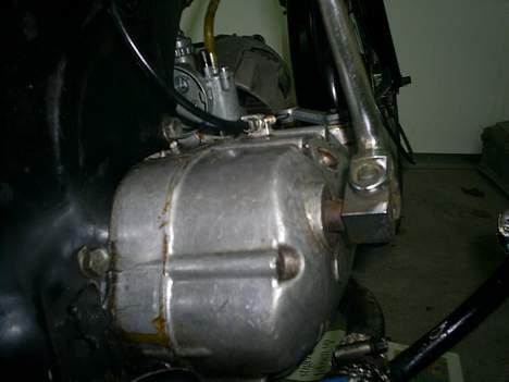 Puch ms50 Til salg / bytte billede 11