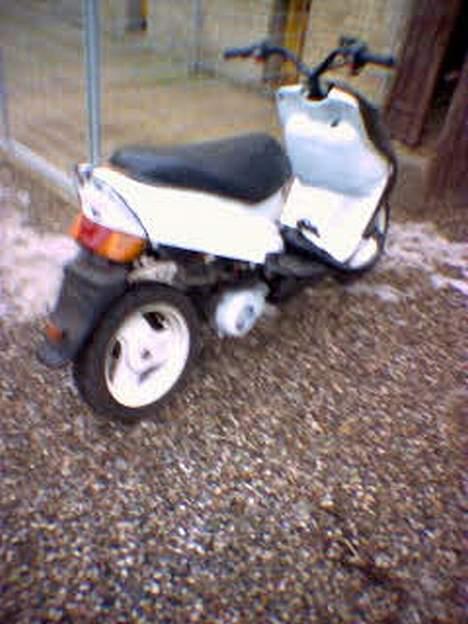 Kreidler easy rider (projekt) billede 1
