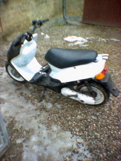 Kreidler easy rider (projekt) billede 2