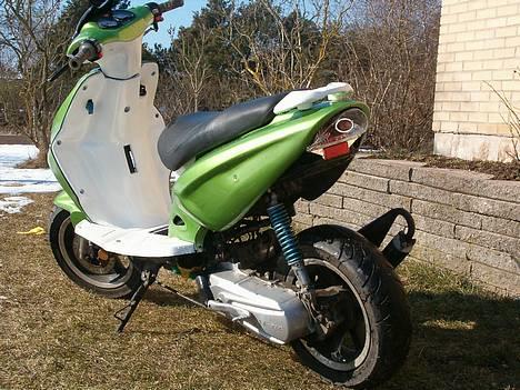 CPI hussar  billede 2