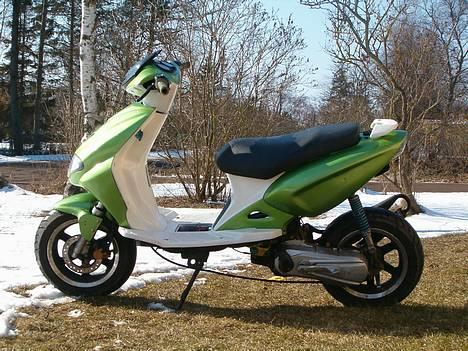 CPI hussar  billede 3