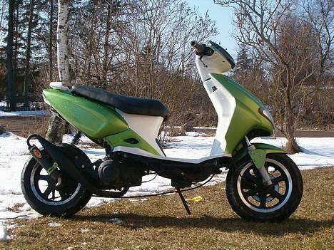 CPI hussar  billede 4