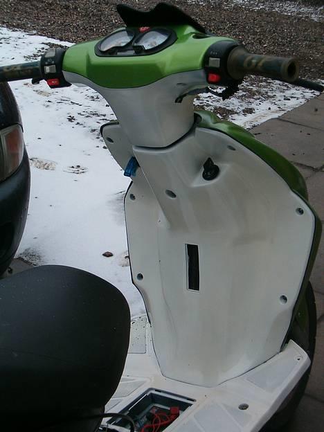 CPI hussar  billede 5