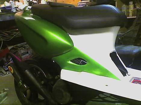 CPI hussar  billede 6