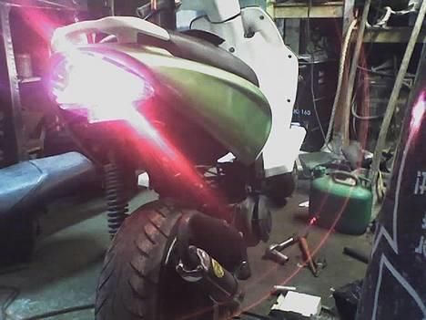 CPI hussar  billede 7