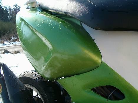 CPI hussar  billede 8