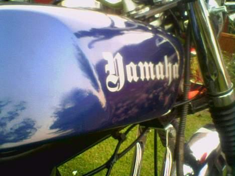 Yamaha fs-1 4-Gear DX (TIL SALG) billede 13