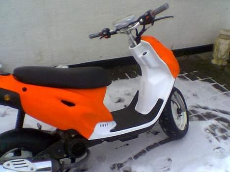 CPI popcorn{ slogt} billede 10