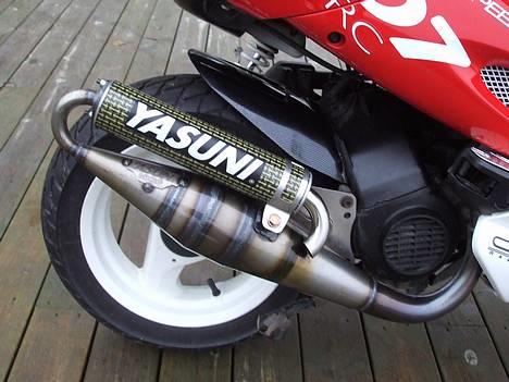 Peugeot 307 Speedfight 2 (solgt) billede 1